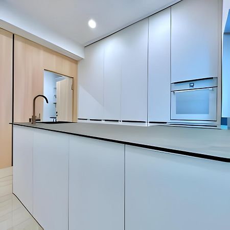 Modern Free Parking High Standard Cool Stylish Apartment 布拉迪斯拉发 外观 照片