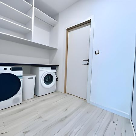 Modern Free Parking High Standard Cool Stylish Apartment 布拉迪斯拉发 外观 照片