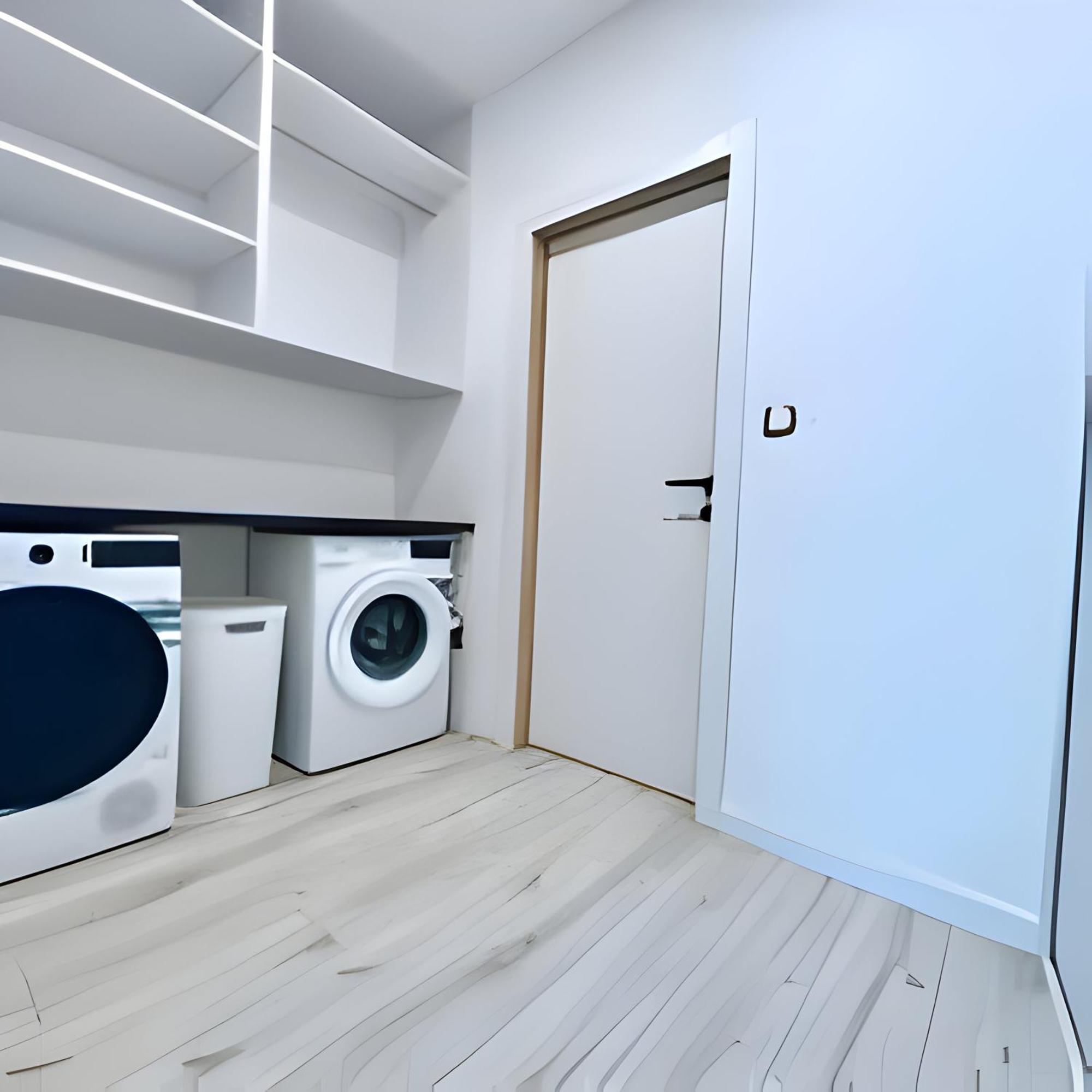 Modern Free Parking High Standard Cool Stylish Apartment 布拉迪斯拉发 外观 照片